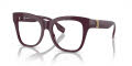 Burberry BE2388 Bordeaux (3979) Eyeglasses - Color Image