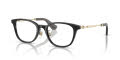 Burberry BE2423D Grey (4112) Eyeglasses - Color Image