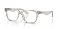 Burberry BE2425D Grey (4127) Eyeglasses - Color Image
