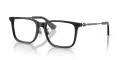 Burberry BE2426D Grey (4112) Eyeglasses - Color Image