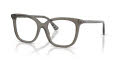 Burberry BE2430 Grey (4160) Eyeglasses - Color Image