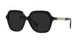 Burberry BE4389 -Joni Black (300187) Sunglasses - Color Image