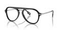 Burberry BE2377-Bailey Black (3001) Eyeglasses - Color Image