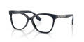 Burberry BE2364 Blue (3961) Eyeglasses - Color Image