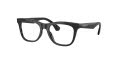 Burberry Kids JB2012 Grey (4112) Eyeglasses - Color Image