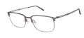 CHARMANT Titanium Perfection CT 29132 Blue Eyeglasses - Color Image