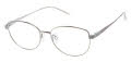 CHARMANT Titanium Perfection CT 29244 Rose Eyeglasses - Color Image
