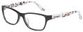 Christian Lacroix CL 1015 Graphite (985) Eyeglasses - Color Image