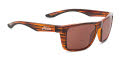 Hobie Cove Float COVE SATIN CRYSTAL/SUNSET MIRROR (COVE-B292928) Sunglasses - Color Image