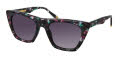 Christian Siriano GWENDOLINE Multicolor (PURTT) Eyeglasses - Color Image