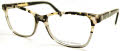 Christian Siriano Renee Black Tortoise (BLKTT) Eyeglasses - Color Image