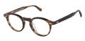 Cremieux SOHO Ash Eyeglasses - Color Image