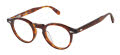 Cremieux SOHO Tortoise Eyeglasses - Color Image