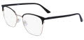 Calvin Klein CK22119 Burgundy Tortoise (1220) Eyeglasses - Color Image
