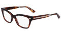 Calvin Klein CK23512 Havana (240) Eyeglasses - Color Image