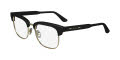 Calvin Klein CK24103 Black (1100) Eyeglasses - Color Image