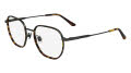 Calvin Klein CK24113 Tortoise (4402) Eyeglasses - Color Image