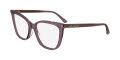 Calvin Klein CK24520 Purple Light(3790) Eyeglasses - Color Image
