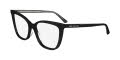 Calvin Klein CK24520 Black (1100) Eyeglasses - Color Image