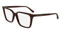 Calvin Klein CK24544 Red Dark (3950) Eyeglasses - Color Image