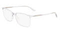 Calvin Klein CK22508 Crystal Smoke (070) Eyeglasses - Color Image
