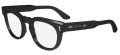 Calvin Klein CK23542 Black (001) Eyeglasses - Color Image