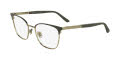 Calvin Klein CK25105 Grey Eyeglasses - Color Image