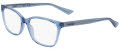 Calvin Klein CK23516 Blue (414) Eyeglasses - Color Image