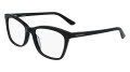 Calvin Klein CK19529 Black (001) Eyeglasses - Color Image