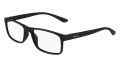 Calvin Klein CK19569 Matte Black (001) Eyeglasses - Color Image