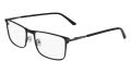 Calvin Klein CK20304 Matte Black (001) Eyeglasses - Color Image