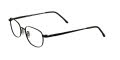 Cargo C5034 Matt Black (090) Eyeglasses - Color Image
