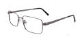 Cargo C5038 Satin Grey (020) Eyeglasses - Color Image