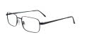 Cargo C5046 Satin Black (090) Eyeglasses - Color Image