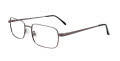 Cargo C5046 Satin Dark Grey (020) Eyeglasses - Color Image