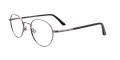Cargo C5047 Satin Dark Grey (020) Eyeglasses - Color Image
