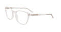 Cargo C5053 Crystal (070) Eyeglasses - Color Image