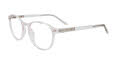 Cargo C5058 Crystal (070) Eyeglasses - Color Image