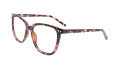 Cargo C5060 Pink Tortoise (10) Eyeglasses - Color Image