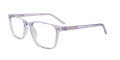 Cargo C5062 Crystal Lilac (80) Eyeglasses - Color Image