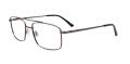Cargo C5503 Matt Dark Grey (020) Eyeglasses - Color Image