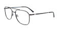 Cargo C5504 Matt Black (090) Eyeglasses - Color Image