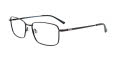 Cargo C5505 Matt Black (090) Eyeglasses - Color Image