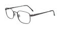 Cargo C5506 Dark Steel (020) Eyeglasses - Color Image