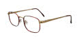 Cargo C5506 Tortoise & Gold (010) Eyeglasses - Color Image