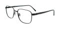 Cargo C5507 Black (090) Eyeglasses - Color Image