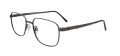 Cargo C5507 Dark Steel (020) Eyeglasses - Color Image