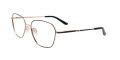 Cargo C5509 Black & Gold (090) Eyeglasses - Color Image