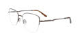 Cargo C5511 Steel (020) Eyeglasses - Color Image