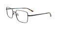 Cargo C5513 Matt Black (090) Eyeglasses - Color Image